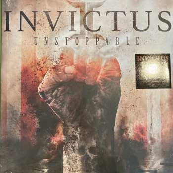 LP Invictus: Unstoppable CLR | LTD 596654