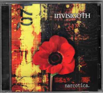 Album Invisigoth: Narcotica