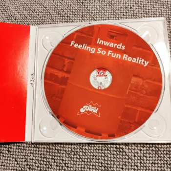 CD Inwards: Feeling So Fun Reality 563873