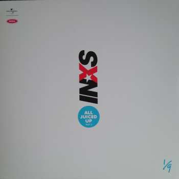 Album INXS: All Juiced Up Part 2 (1/9)