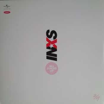 Album INXS: All Juiced Up Part 2 (2/9)