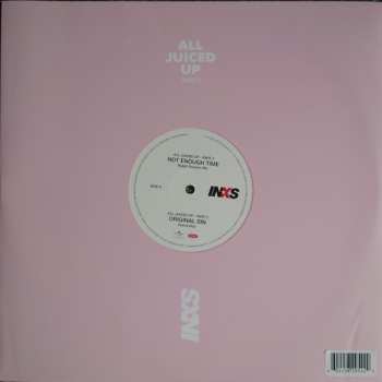 LP INXS: All Juiced Up Part 2 (2/9) CLR | LTD 639747