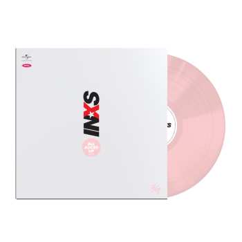 LP INXS: All Juiced Up Part 2 (2/9) CLR | LTD 639747