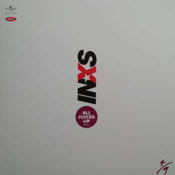 Album INXS: All Juiced Up Part 2 (4/9)