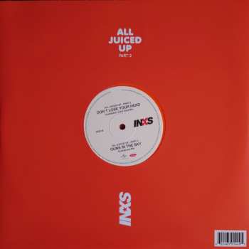 LP INXS: All Juiced Up Part 2 (6/9) CLR | LTD 636440