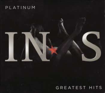 CD INXS: Platinum: Greatest Hits  584236