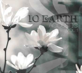 Album Io Earth: Acoustic Vol.1