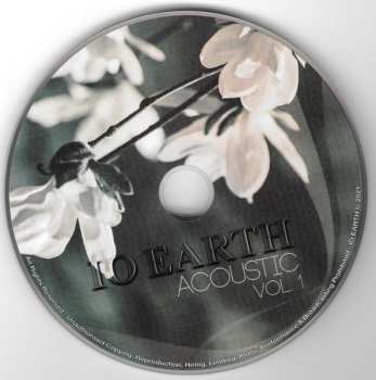 CD Io Earth: Acoustic Vol 1 660753