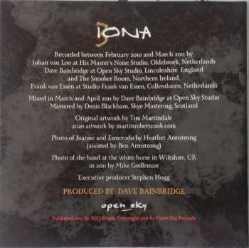 2CD Iona: Another Realm 561238