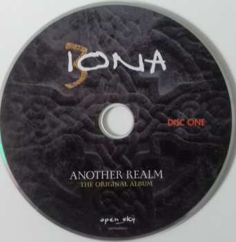 2CD Iona: Another Realm 561238