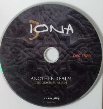 2CD Iona: Another Realm 561238