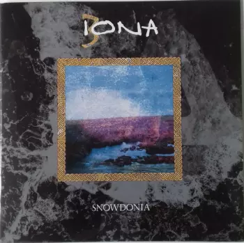 Iona: Snowdonia