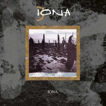 Album Iona: The Book Of Iona