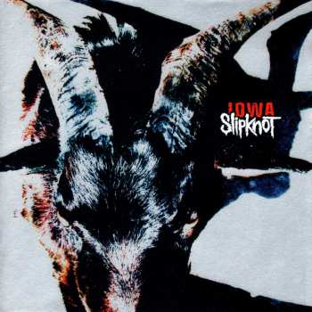 2LP Slipknot: Iowa LTD | CLR 381829