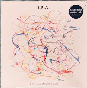 LP IPA: Bashing Mushrooms LTD 585123