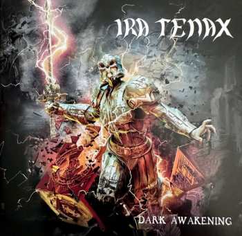 Album Ira Tenax: Dark Awakening