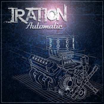 Album Iration: Automatic