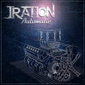 2LP Iration: Automatic 641750