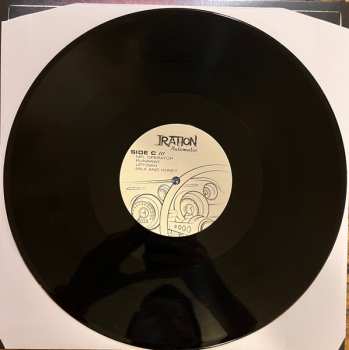 2LP Iration: Automatic 641750