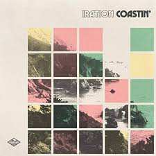 Album Iration: Coastin'