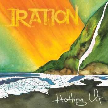 Album Iration: Hotting Up