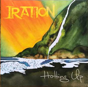 LP Iration: Hotting Up 571068