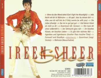 CD Ireen Sheer: Zeitlos 621536