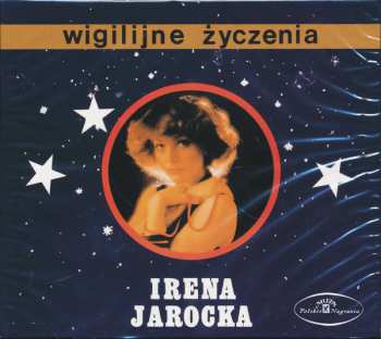 CD Irena Jarocka: Wigilijne Życzenia 47791