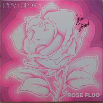 Album Irene Dresel: Rose Fluo