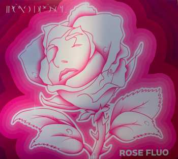 CD Irene Dresel: Rose Fluo 567104