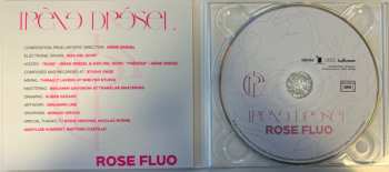 CD Irene Dresel: Rose Fluo 567104