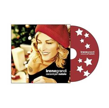 CD Irene Grandi: Canzoni Per Natale 643079