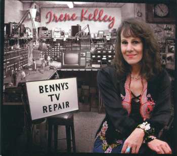 Irene Kelley: Benny's TV Repair