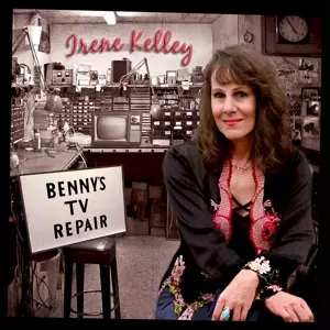 Irene Kelly: Benny's Tv Repair