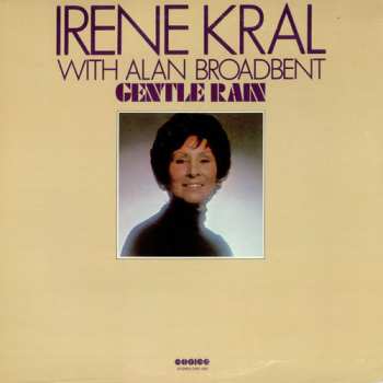 Album Irene Kral: Gentle Rain