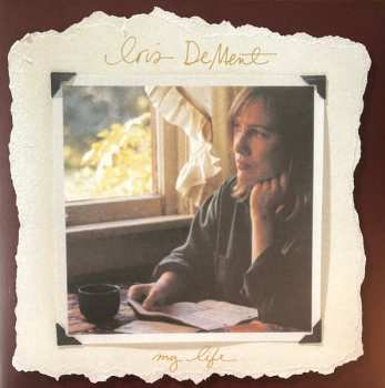 LP Iris DeMent: My Life CLR | LTD 626296