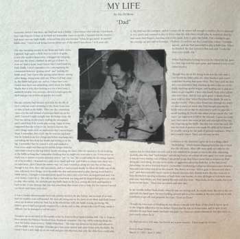 LP Iris DeMent: My Life CLR | LTD 626296