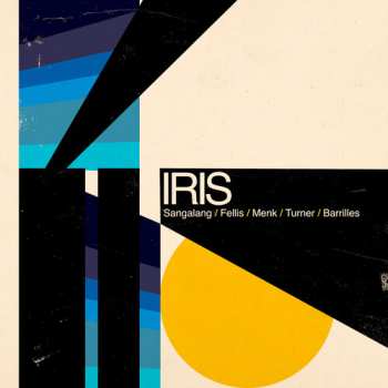 CD Iris: Iris 657127