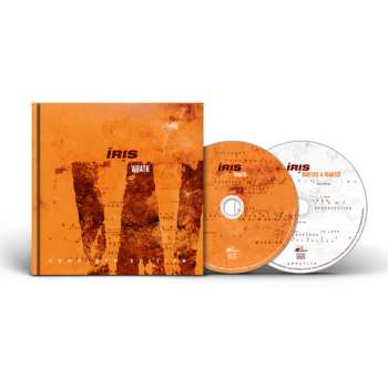 2CD Iris: Wrath LTD 600238