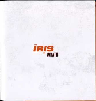 2CD Iris: Wrath LTD 600238