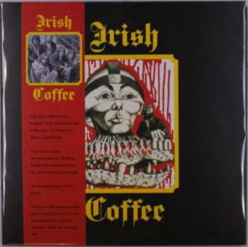 LP Irish Coffee: Irish Coffee 306544