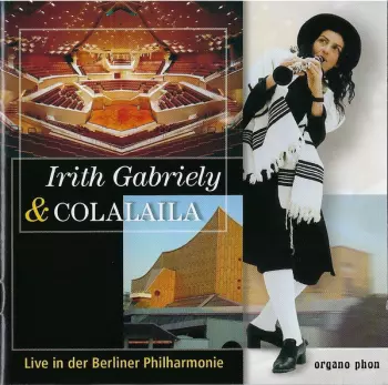 Live In Der Berliner Philharmonie