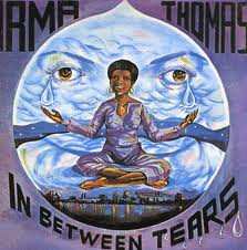 CD Irma Thomas: In Between Tears 597357