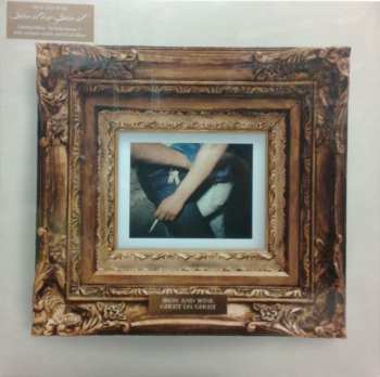 LP/CD/SP Iron And Wine: Ghost On Ghost LTD 610056