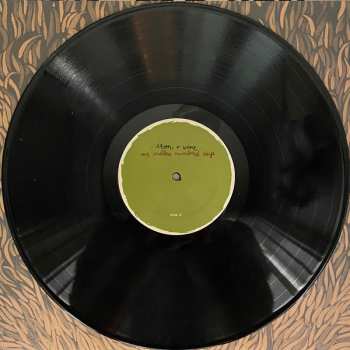 2LP Iron And Wine: Our Endless Numbered Days  DLX 626197