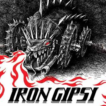 LP Iron Gypsy: Iron Gypsy LTD 129988