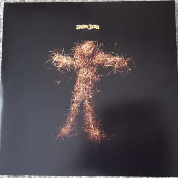 2LP Iron Jinn: Iron Jinn CLR | LTD 582341