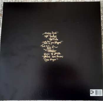 2LP Iron Jinn: Iron Jinn CLR | LTD 582341