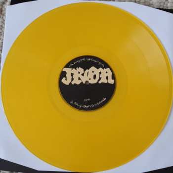 2LP Iron Jinn: Iron Jinn CLR | LTD 582341