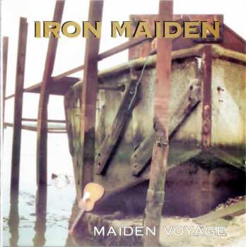 Album Iron Maiden: Maiden Voyage